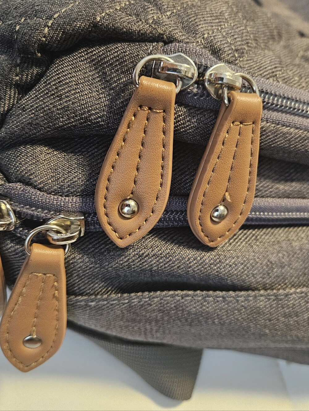 Diaper Bag - Picture 6 of 10